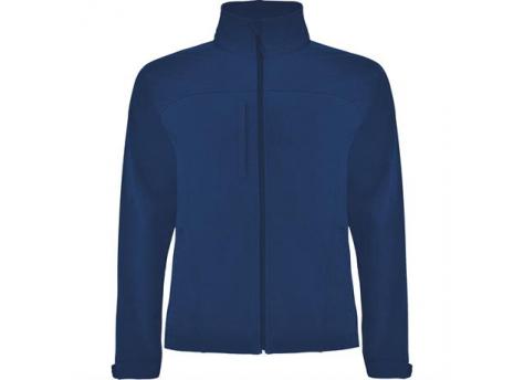 Куртка («ветровка») RUDOLPH мужская, КОРОЛЕВСКИЙ СИНИЙ 3XL