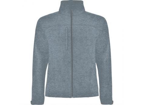 Куртка («ветровка») RUDOLPH мужская, ПЁСТРЫЙ МОРСКОЙ СИНИЙ 3XL