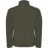 Куртка («ветровка») RUDOLPH мужская, ТЁМНЫЙ АРМЕЙСКИЙ ЗЕЛЁНЫЙ 3XL