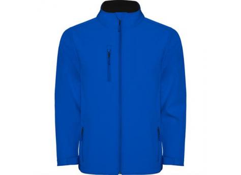 Куртка («ветровка») NEBRASKA мужская, КОРОЛЕВСКИЙ СИНИЙ S