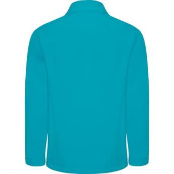 Куртка («ветровка») NEBRASKA мужская, АКВАМАРИН S