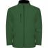 Куртка («ветровка») NEBRASKA мужская, БУТЫЛОЧНЫЙ ЗЕЛЕНЫЙ S