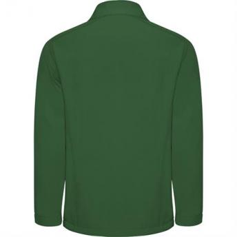 Куртка («ветровка») NEBRASKA мужская, БУТЫЛОЧНЫЙ ЗЕЛЕНЫЙ S