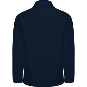 Куртка («ветровка») NEBRASKA мужская, МОРСКОЙ СИНИЙ M