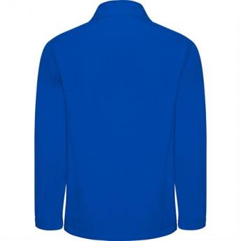 Куртка («ветровка») NEBRASKA мужская, КОРОЛЕВСКИЙ СИНИЙ L