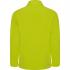 Куртка («ветровка») NEBRASKA мужская, ЛАЙМ ЯРКИЙ L