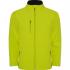 Куртка («ветровка») NEBRASKA мужская, ЛАЙМ ЯРКИЙ XL