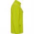 Куртка («ветровка») NEBRASKA мужская, ЛАЙМ ЯРКИЙ XL