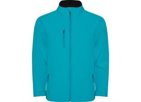 Куртка («ветровка») NEBRASKA мужская, АКВАМАРИН 2XL