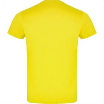 Футболка ATOMIC 150, ЖЕЛТЫЙ 2XL