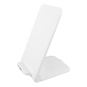 Беспроводное складное зарядное устройство Malford 15W, белый