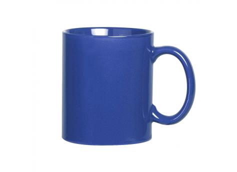Кружка Bonn Promo, синяя-S
