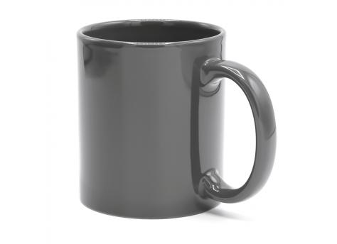 Кружка Tamila, серая
