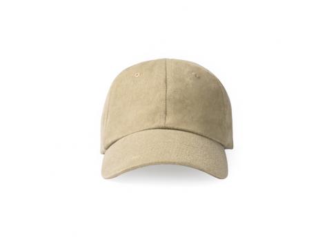 Бейсболка ELEMENT, бежевый