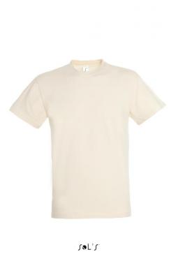 Фуфайка (футболка) REGENT мужская,Натуральный XL