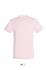 Фуфайка (футболка) REGENT мужская,Бледно-розовый XL