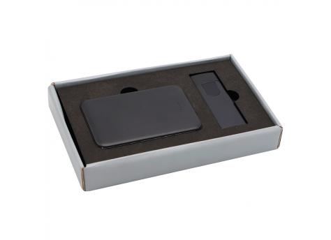 Набор Dural, Черный