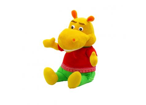 №2 МЯГКАЯ ИГРУШКА ПИОНЕР 500 грамм новогодний подарок классический