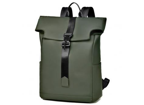 Рюкзак SAFARI, Зеленый