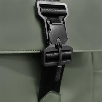 Рюкзак SAFARI, Зеленый