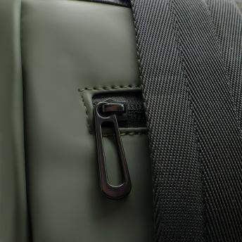 Рюкзак SAFARI, Зеленый