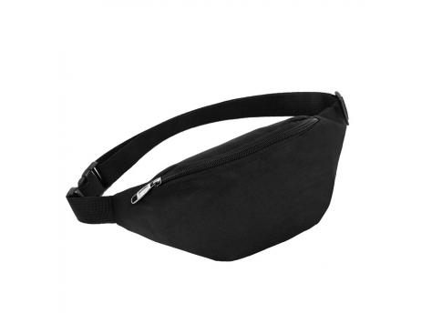 Поясная сумка SHIFT, Черный