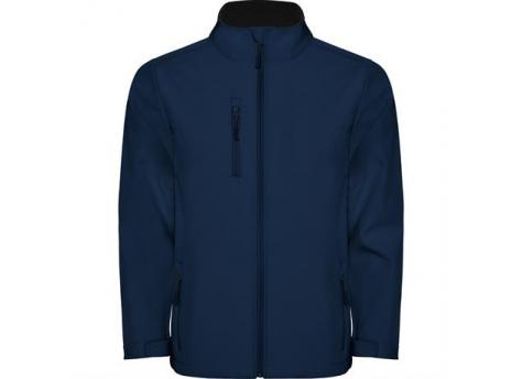 Куртка («ветровка») NEBRASKA мужская, МОРСКОЙ СИНИЙ 3XL