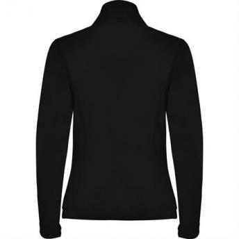 Куртка («ветровка») NEBRASKA WOMAN женская, ЧЕРНЫЙ S