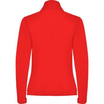 Куртка («ветровка») NEBRASKA WOMAN женская, КРАСНЫЙ S