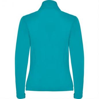 Куртка («ветровка») NEBRASKA WOMAN женская, АКВАМАРИН M