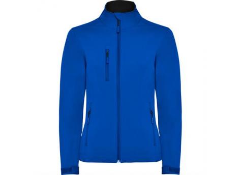 Куртка («ветровка») NEBRASKA WOMAN женская, КОРОЛЕВСКИЙ СИНИЙ L