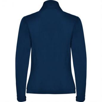 Куртка («ветровка») NEBRASKA WOMAN женская, МОРСКОЙ СИНИЙ 3XL