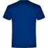 Футболка TECKEL мужская, КОРОЛЕВСКИЙ СИНИЙ S