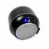 Беспроводная Bluetooth колонка SoundDot 3W+ с металлическим корпусом, черный