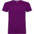 Футболка BEAGLE, ФИОЛЕТОВЫЙ S