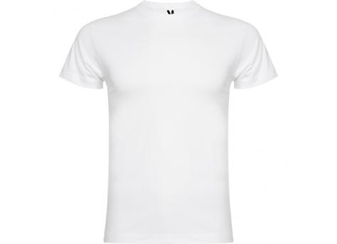 Футболка BRACO мужская, БЕЛЫЙ S