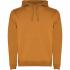 Толстовка URBAN мужская, ГОРЧИЧНЫЙ 2XL