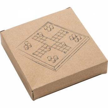 Игра Ludo NTEU9-33299