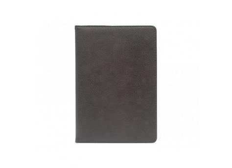 Ежедневник City Lafite А5, темно-серый, недатированный, в твердой обложке
