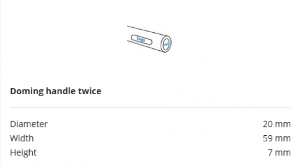 Зонт Premium XL NTEU22-580431