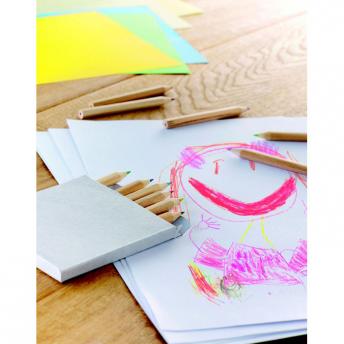 Набор карандашей NTEU13-704830