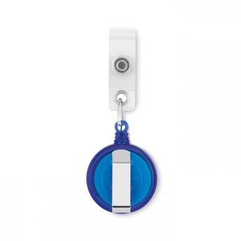 Держатель бейджа NTEU13-706026