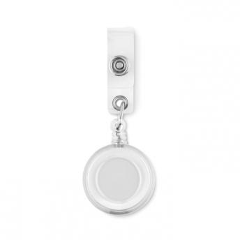 Держатель бейджа NTEU13-706026