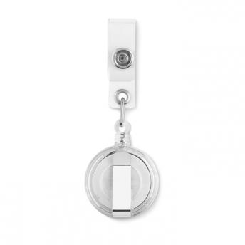 Держатель бейджа NTEU13-706026