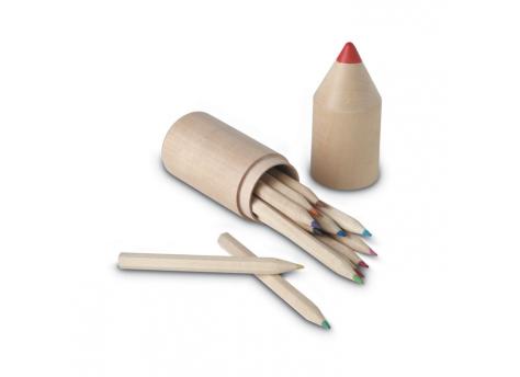 Набор карандашей NTEU13-704834