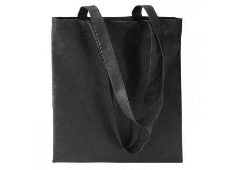 Сумка для покупок из нетканого материала плотностью 80 г/м² NTEU13-705055