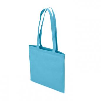 Сумка для покупок из нетканого материала плотностью 80 г/м² NTEU13-705055