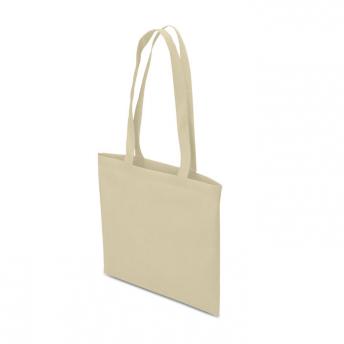 Сумка для покупок из нетканого материала плотностью 80 г/м² NTEU13-705055