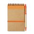 Блокнот с ручкой NTEU13-705273