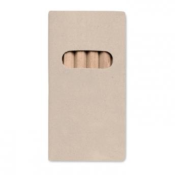 Набор карандашей NTEU13-704836